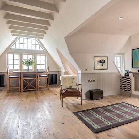 Апартаменты Amazing Penthouse, Stunning Views, Castle 2 Mins Эдинбург Экстерьер фото